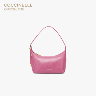 COCCINELLE GLEEN MINI HOBO POCHETTE 530101 กระเป๋าสะพายผู้หญิง