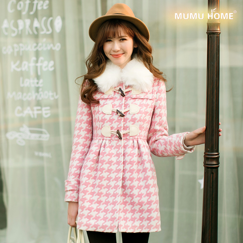 137-พร้อมส่ง-ส่งไว-ทันใจ-ร้านคนไทยค่ะ-เดรสโค้ทผ้าวูลผสมทวิส-แต่งเฟอร์ขาว-เฟอร์สามารถถอดออกได้ค่ะ