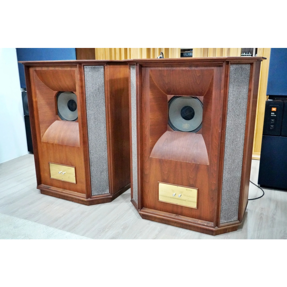 ลำโพง-tannoy-westminster