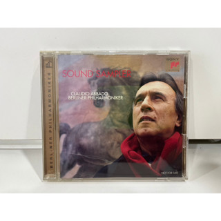 1 CD MUSIC ซีดีเพลงสากล   Beethoven:Symphony No.9 In D Minor "Choral" Claudio Abbado, Berliner Philharmoniker  (B1B45)