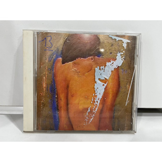 1 CD MUSIC ซีดีเพลงสากล   Blur.13. - Blur.13.   (B1B52)