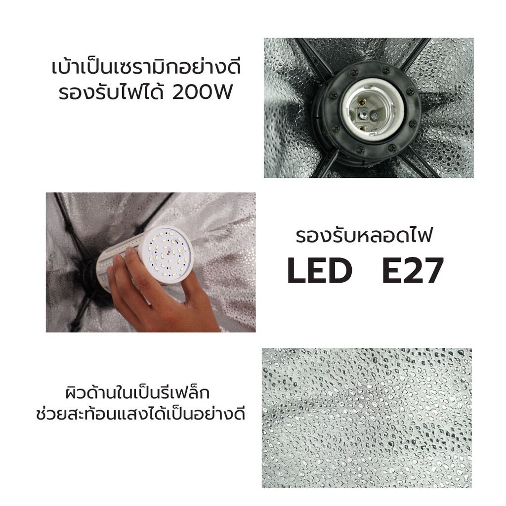 ชุดไฟสตูดิโอ-softbox-แสงนุ่ม-1-led-x2-ชุดไฟ-2-ชุด-พร้อมขาตั้งไฟ-2-เมตร-2-ชุด-หลอดไฟ-led-2-ชุด-ไฟต่อเนื่อง-ไฟถ่ายภาพ-ไฟ