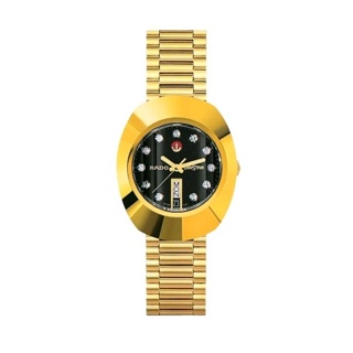 Rado Diastar (Original Automatic) นาฬิกาข้อมือผู้ชาย รุ่น R12413613