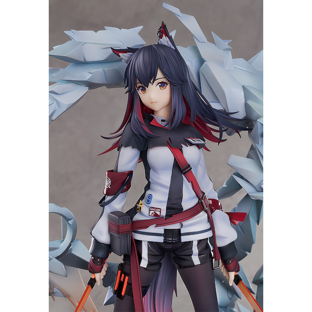 Figure ฟิกเกอร์ Arknights Endfield Animation อาร์คไนท์ Cellinia Texas ...