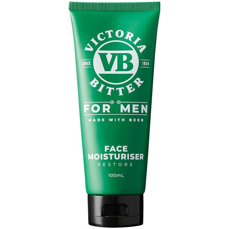VB For Men Face Moisturiser 100ml Shopee Thailand