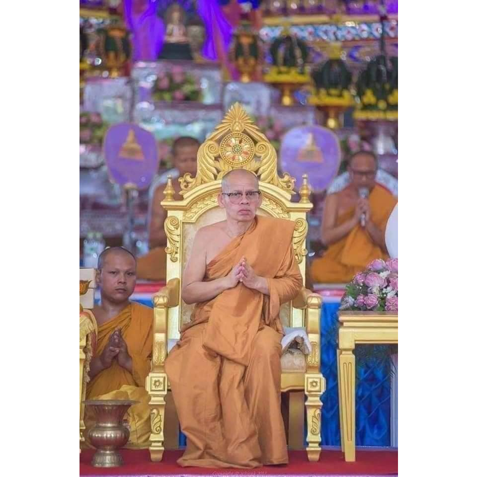 พระโมคคัลลาหลวงพ่อเจริญ-ชุดกรรมการสร้างไม่กี่องค์-สวยกริ๊ป-รับประกันแท้-พุทธคุณโชคลาภ-เมตตามหานิยมมหาอุตม์แคล้วคลาด