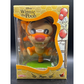 Hot Toys Cosbaby Winnie The Pooh - Tigger