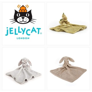 [JellyCat] ผ้ากอด ผ้าหัดจับ Baby Soother ขนาด 34cm
