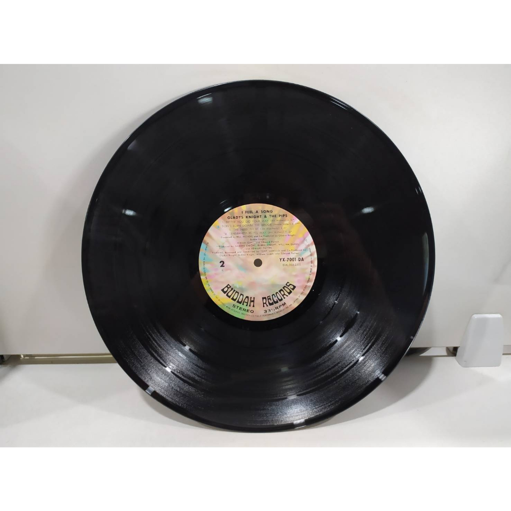 1lp-vinyl-records-แผ่นเสียงไวนิล-i-feel-a-song-e16d52