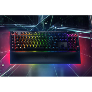 Razer Blackwidow V4 Pro (TH)