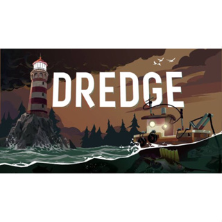 Dredge Steam Offline