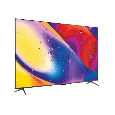 TCL ทีวี C636 Series UHD QLED (55