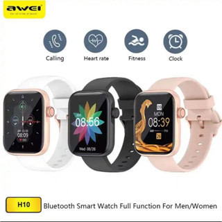 AWEI*H10*  Bluetooth Smart Watch Full Function for men/women