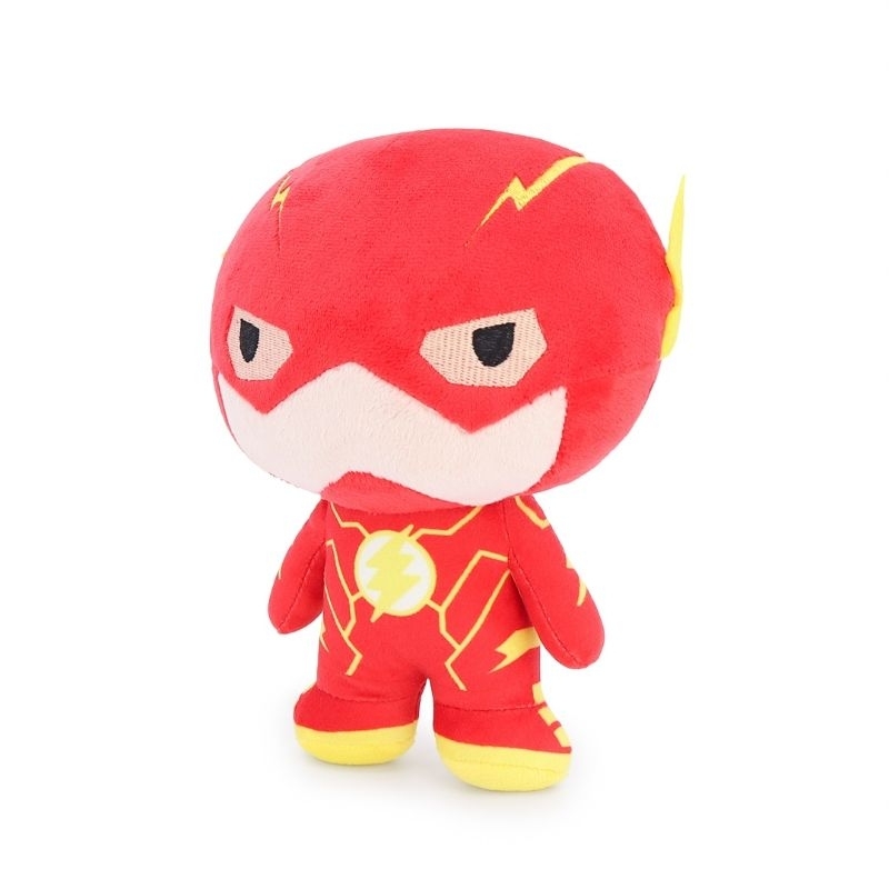 ตุ๊กตา The Flash Batflash Batman Chibi ขนาด 8 นิ้ว ของแท้ | Shopee Thailand