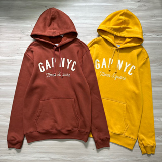 เสื้อฮู้ดแบรนด์ GAP NYC 📌พร้อมส่ง