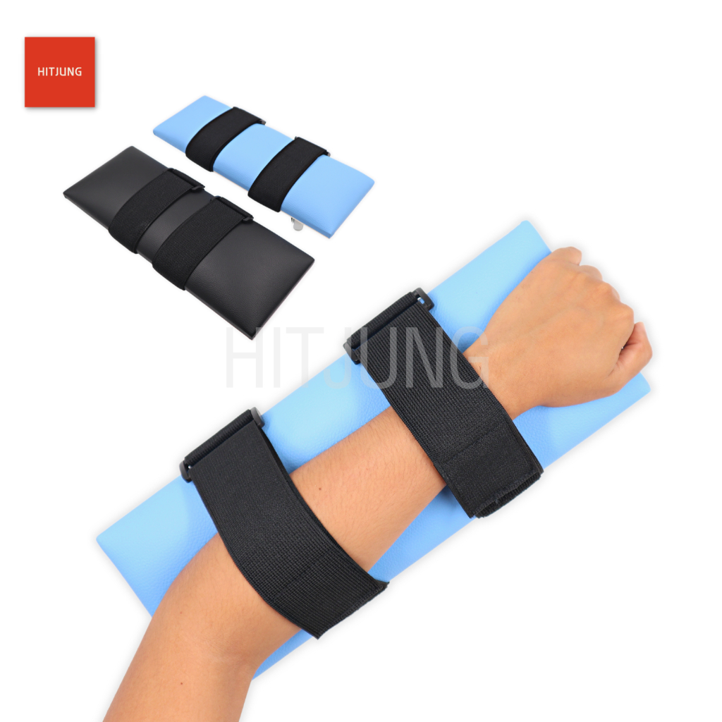 สเก็ตบอร์ดมือ Hand Skateboard