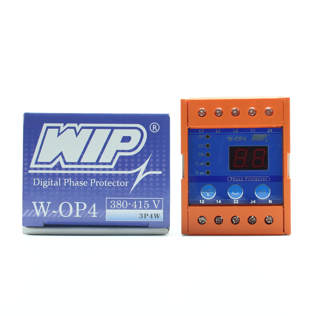 w-op4-wip-phase-protector-อุปกรณ์ป้องกันระบบดิจิตอลเพาเวอร์อีเล็กทรอนิกส์-wip-w-op4-wip-w-op4-phase-protector
