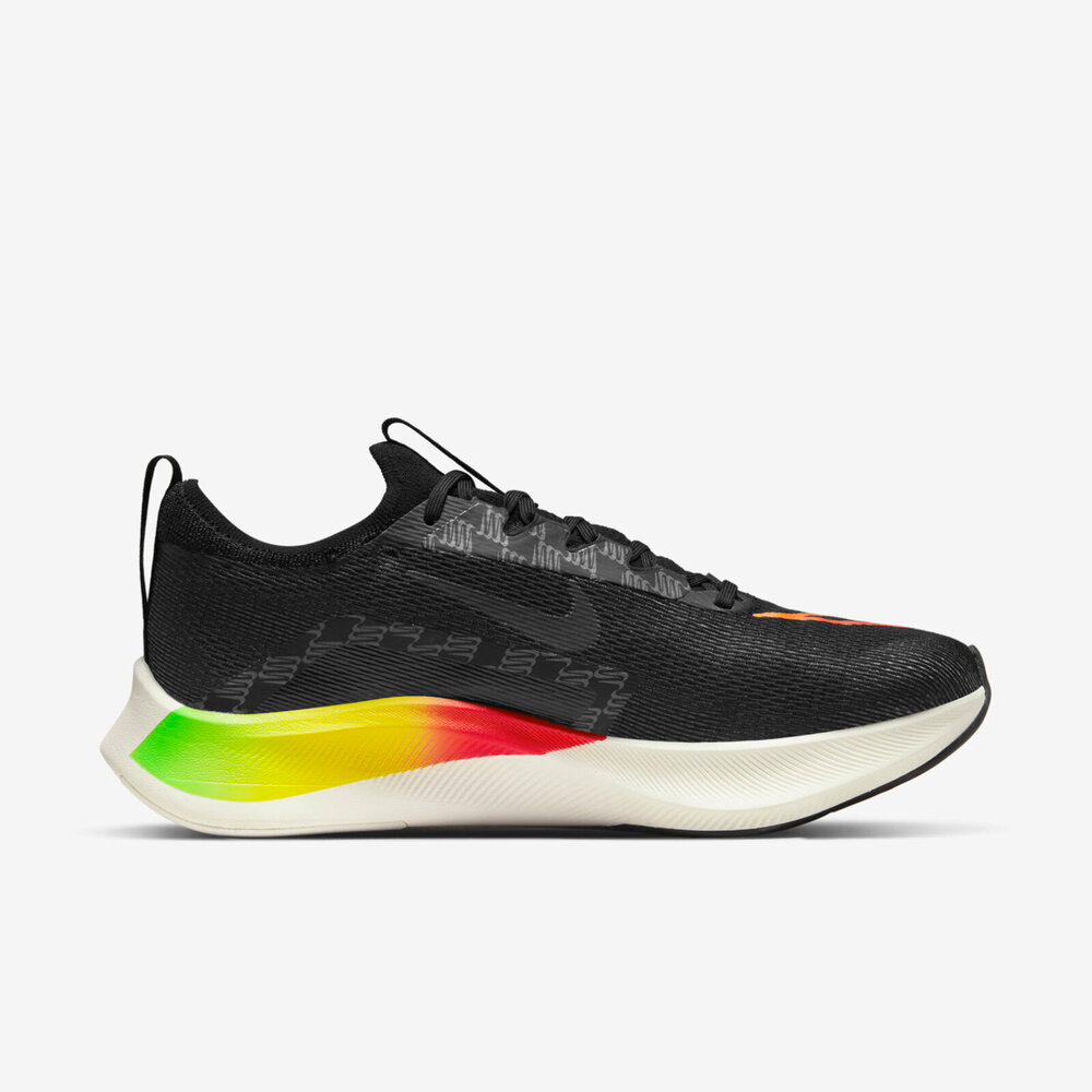 รองเท้าวิ่งผู้ชาย-nike-zoom-fly-4-ของแท้-100