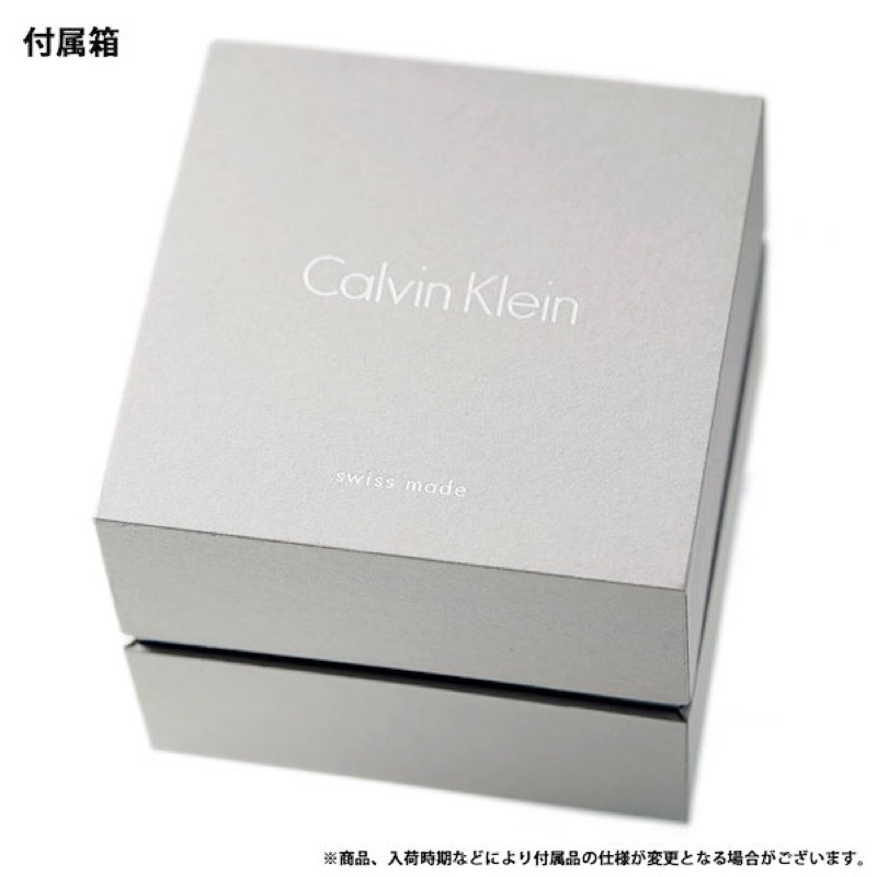 นาฬิกา-calvin-klein-ผู้หญิง-ck-calvin-klein-rise-rise-red-white