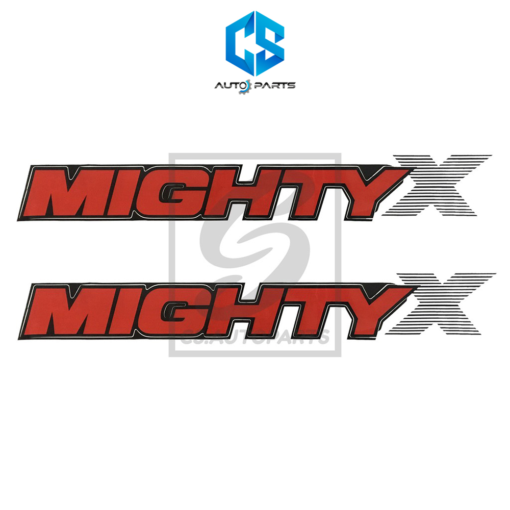 สติ๊กเกอร์-mighty-x-toyota-mighty-x-92-94