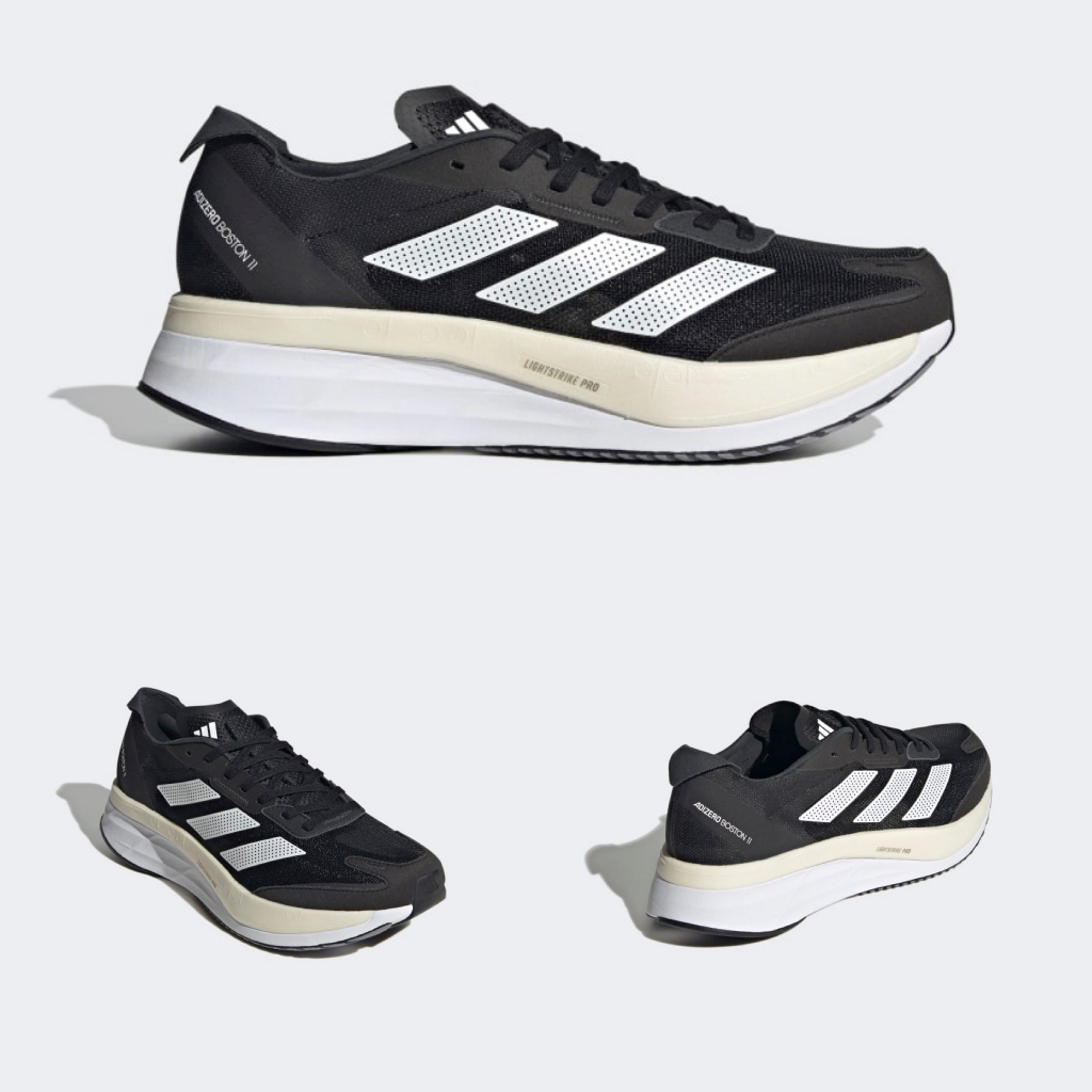 adidas-adizero-boston-11-m-gx6651-gy8407-สินค้าลิขสิทธิ์แท้-adidas-รองเท้าวิ่งผู้ชาย