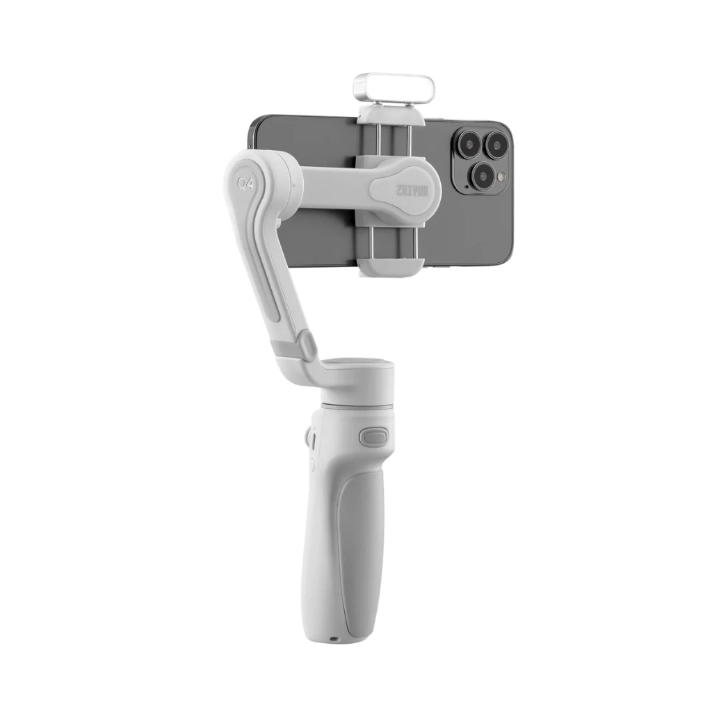 zhiyun-smooth-q4-standard-ไม้กันสั่น-smartphone-ประกันศูนย์-1-ปี