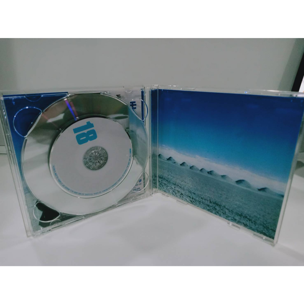 2-cd-music-ซีดีเพลงสากลmoby-18-b6c54