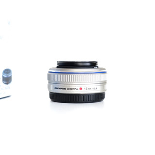 Olympus 17mm f2.8 สภาพดี