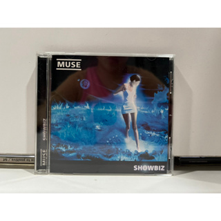 1 CD MUSIC ซีดีเพลงสากล MUSE / SHOWBIZ (B7A126)