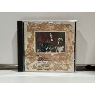 1 CD MUSIC ซีดีเพลงสากล BERLIN/LOU REED (B7A140)