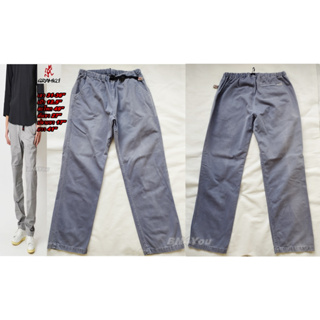 Gramicci Original Pants(U.S.A)กางเกงOUTDOOR-สีคราม ไซส์ M 31-36