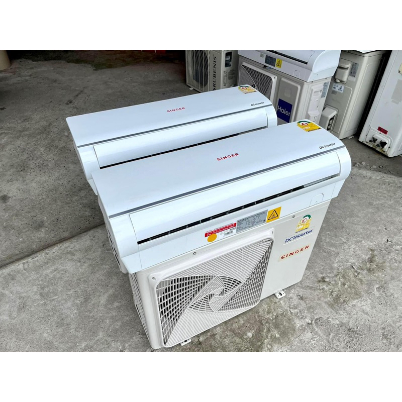 แอร์-singer-inverter-12-000btu-r32-ปี20-มือสอง