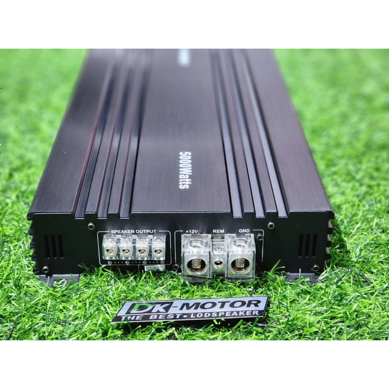 คลาสดี-โม-5000w-ขับซับ-10-12-15-k-5900-1-เพาเวอร์แอมป์-คลาสดี-งานโมเพิ่ม-ขับซับ-เสียงดี-class-d-k-5900-1-โมซับ-5000w