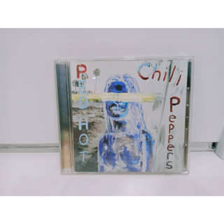 1 CD MUSIC ซีดีเพลงสากลWPOR 110 RED HOT Chili Peppers By Way   (B6J21)