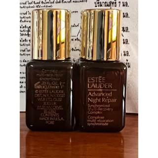 Estee Lauder Advanced Night Repair Synchronized Multi-Recovery Complex Serum(7ml)