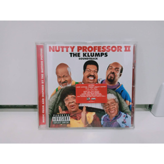 1 CD MUSIC ซีดีเพลงสากล NUTTY PROFESSOR II THE KLUMPS SOUNDTRACK  (B11B49)