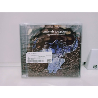 1 CD MUSIC ซีดีเพลงสากล JAMIROQUAI   (B11E48)