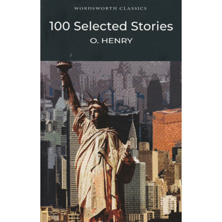 DKTODAY หนังสือ WORDSWORTH READERS:100 SELECTED STORIES