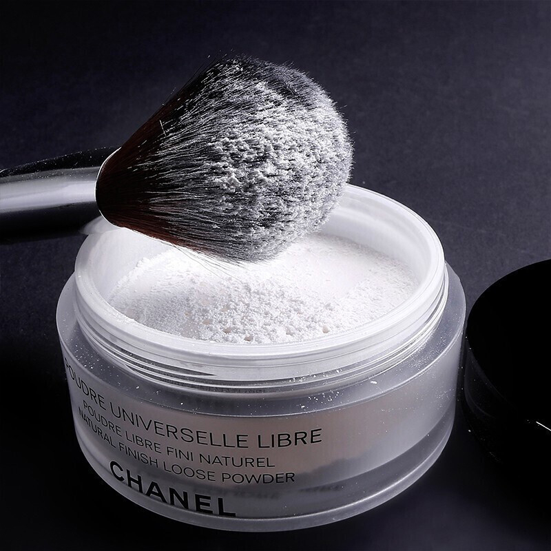 chanel-poudre-universelle-libre-natural-finish-loose-powder-30g-ชาแนล-แป้งฝุ่น-ปรับผิวให้กระจ่างใส-ชาแนล-แป้งฝุ่นออร่