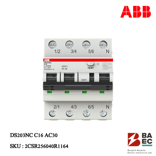 abb-ds203nc-c16-ac30-residual-current-circuit-breaker-with-overcurrent-protection