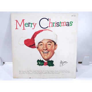 1LP Vinyl Records แผ่นเสียงไวนิล  Merry Christmas   (H4B50)