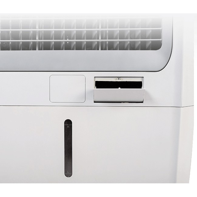 พัดลม พัดลมไอน้ำ รุ่น MIK-70EX พัดลมไอเย็น Masterkool | Shopee Thailand