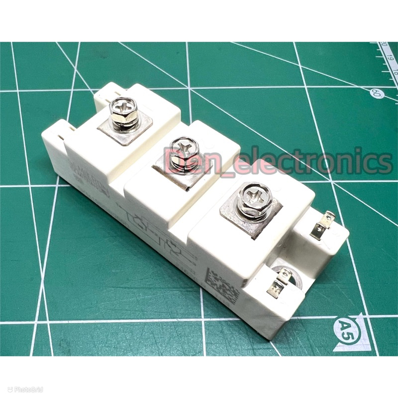 skm195gb066d-igbt-195a660v-igbt-แบบโมดุล-มีของพร้อมส่ง