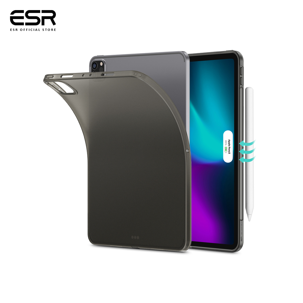 esr-project-zero-soft-case-for-ipad-pro-เคสไอแพด