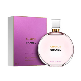 Chanel Chance Eau Tendre EDP Eau de Parfum ชาแนล 100ml