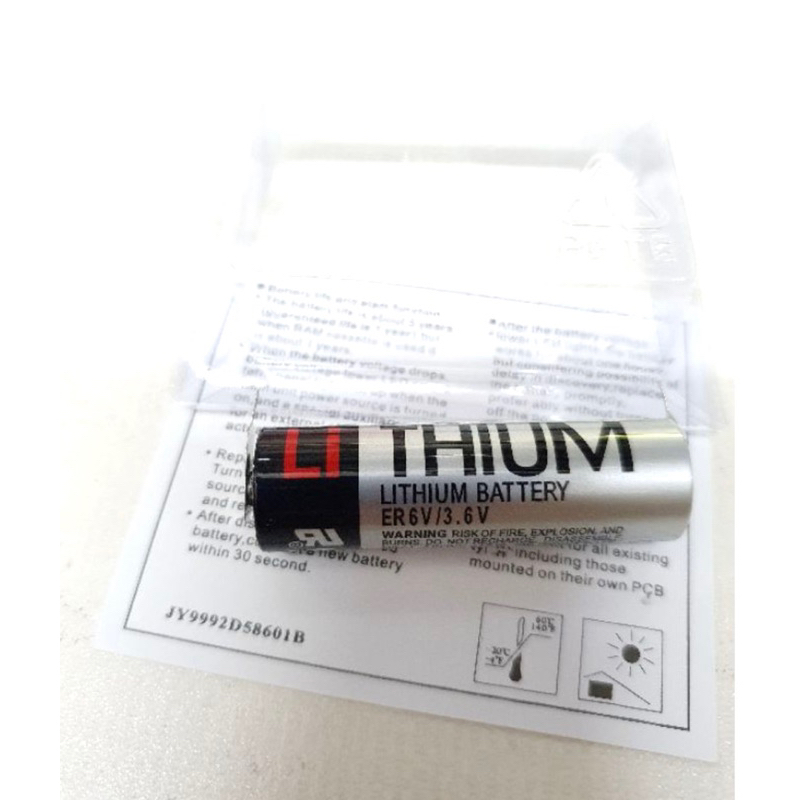 er6v-3-6v-2400mah-รุ่นมีขา-แบตเตอรี่ลิเธียม-plc-industrial-battery-ของใหม่พร้อมส่ง