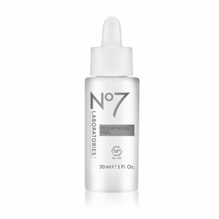 No7 Laboratories Resurfacing Peel 30 ML นัมเบอร์เซเว่น แลบบอราทอรีส์ รีเซอเฟซซิ่ง พีล 30 มล.