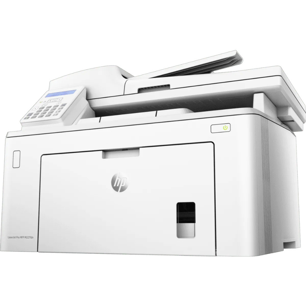 printer-hp-laserjet-pro-m227fdn-mfp-มีหมึกแท้พร้อมใช้งาน-สามารถออกใบกำกับภาษีได้