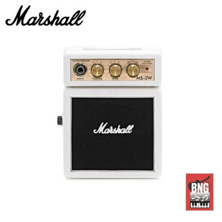 Marshall MINI AMP MARSHALL MS-2W