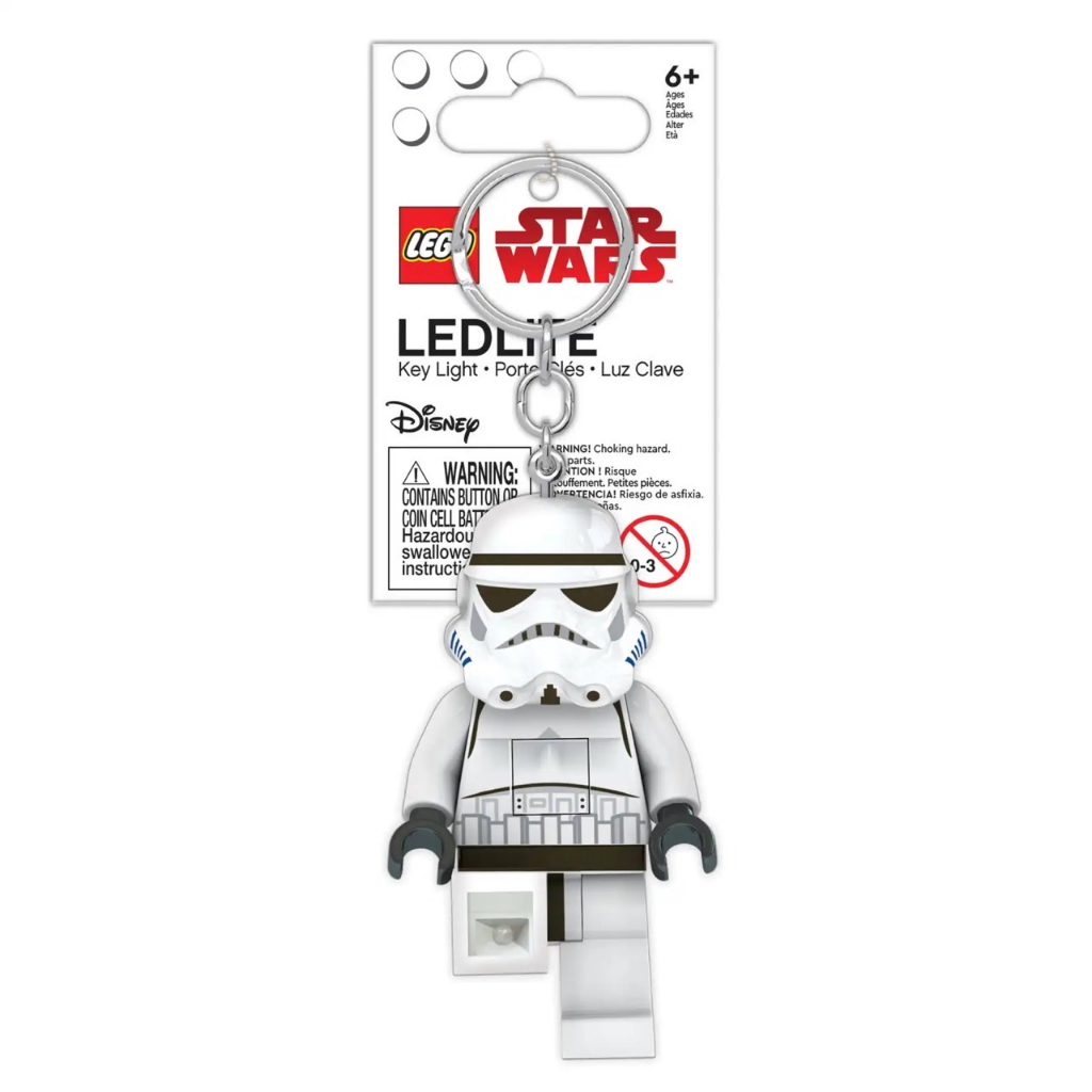 lego-star-wars-key-light-stormtrooper-เลโก้ใหม่-ของแท้-กล่องสวย-พร้อมส่ง